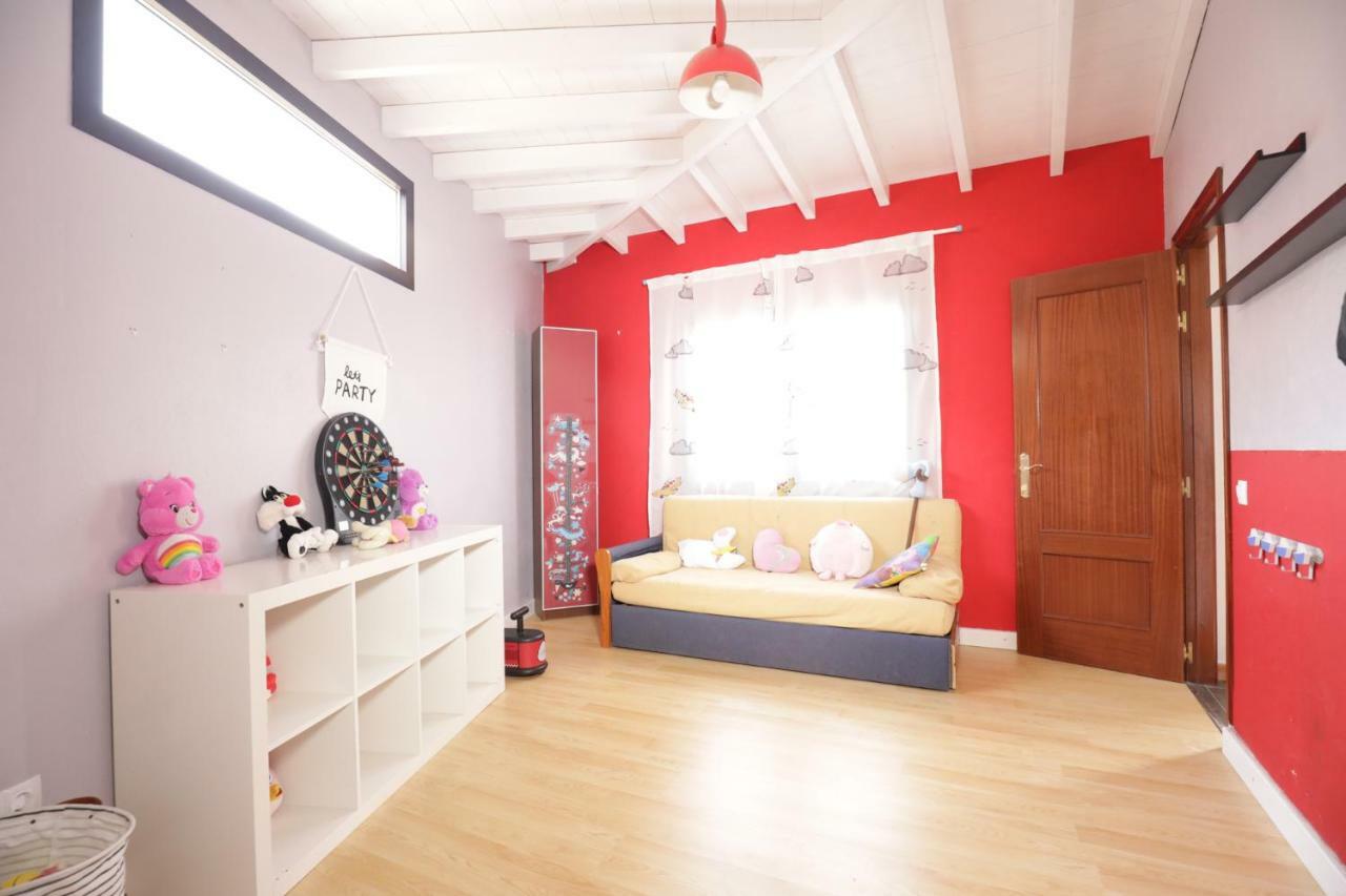 Casa Be Apartment *