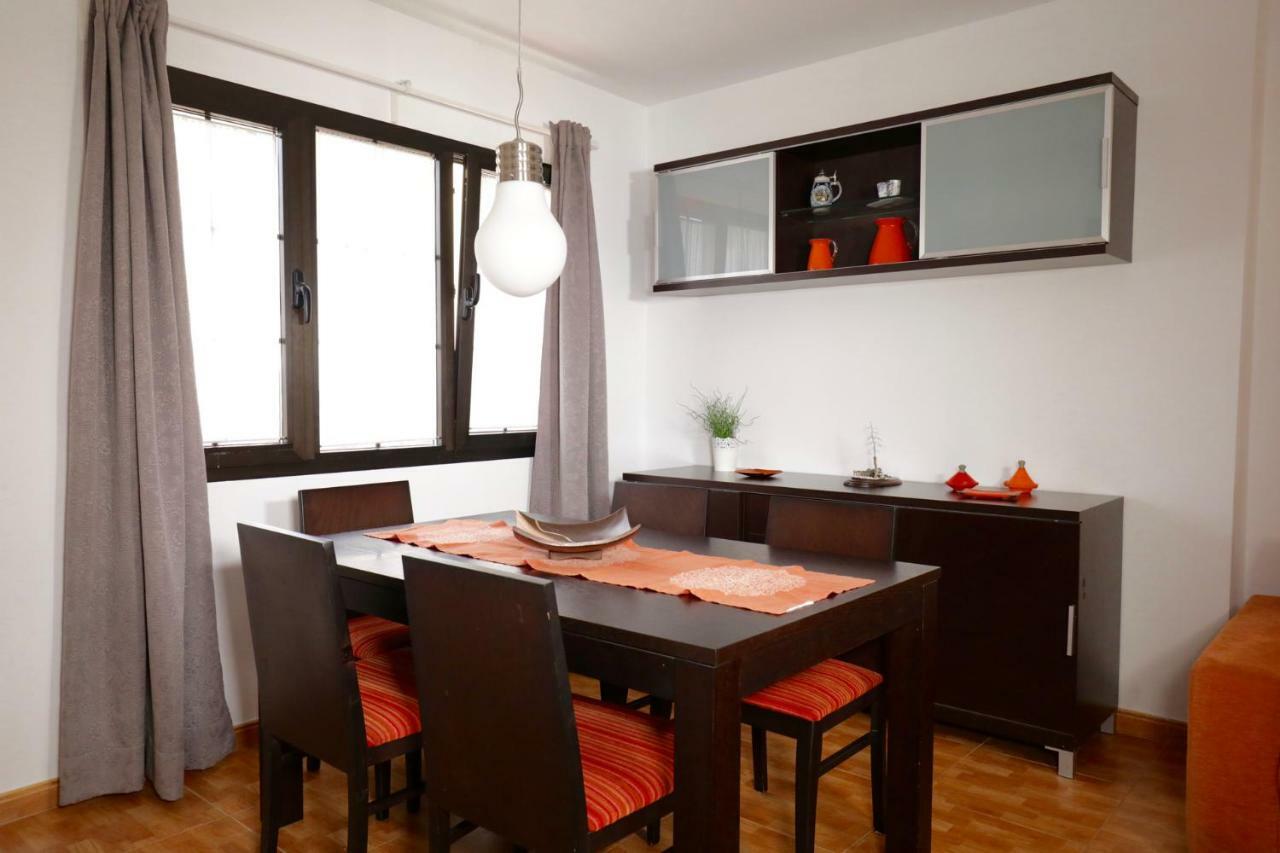 Casa Be Apartment *