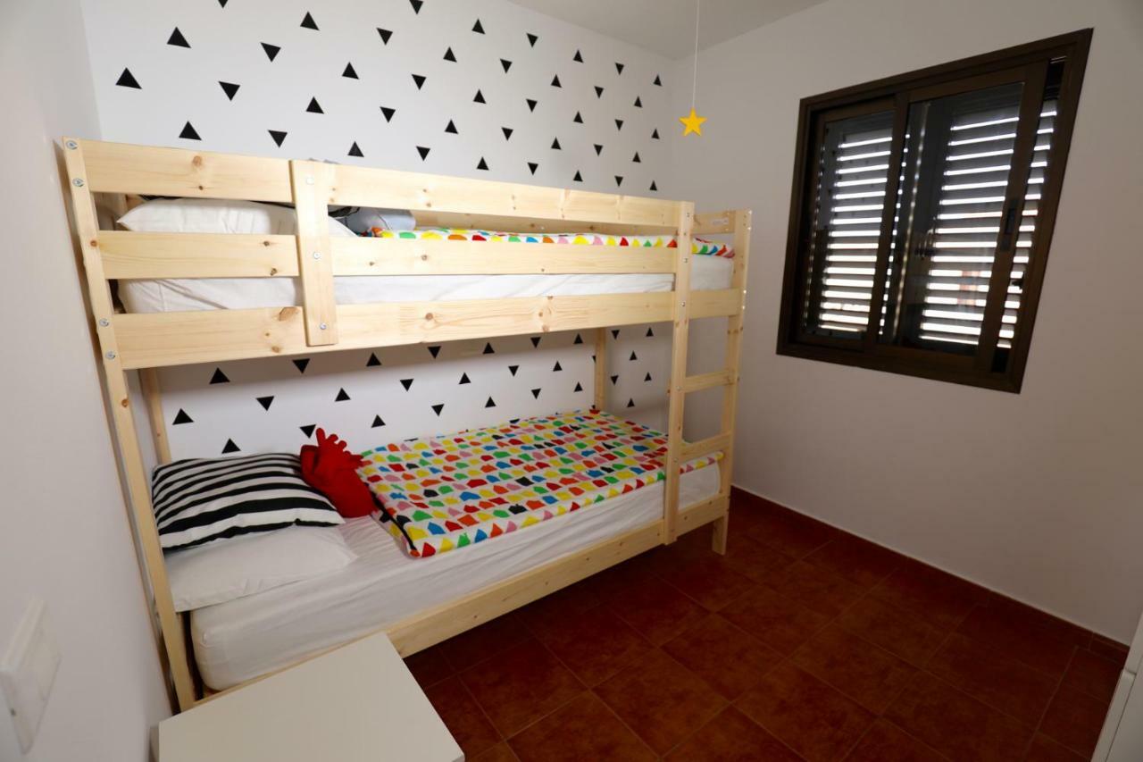 Apartment Casa Be
