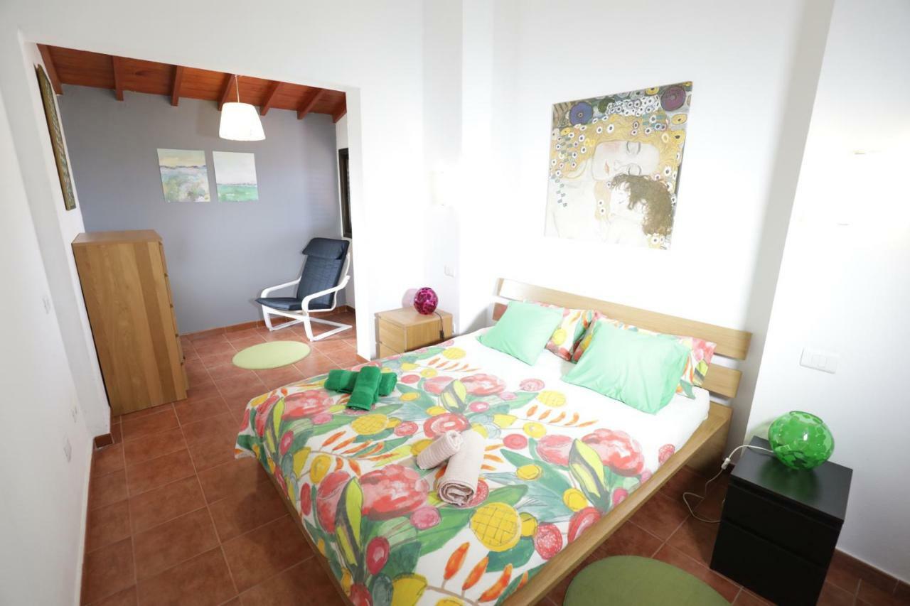 Apartment Casa Be