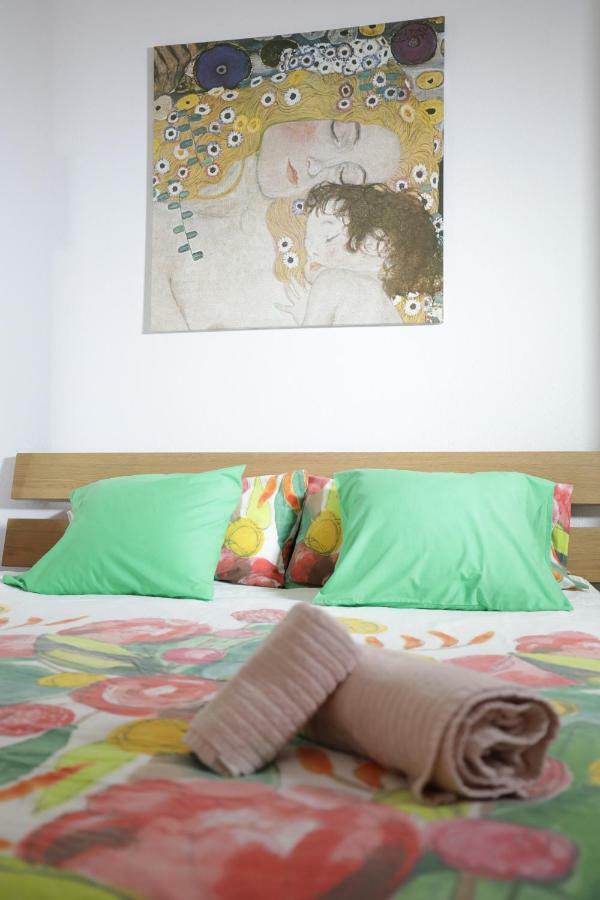 Apartment Casa Be