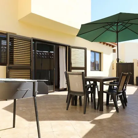 Casa Be Apartment Caleta De Fuste Exterior photo