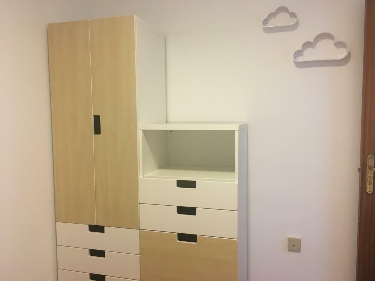 Appartement Casa Be