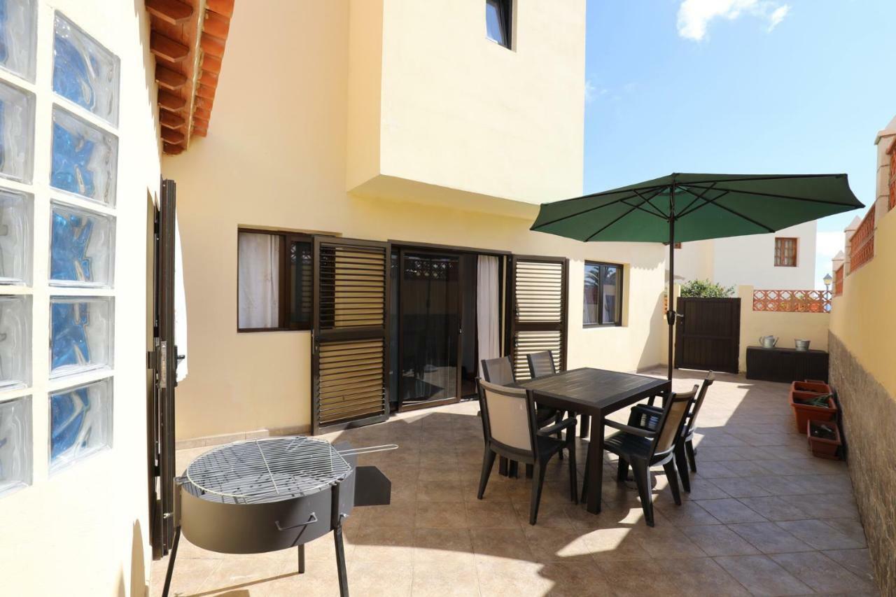 Appartement Casa Be
