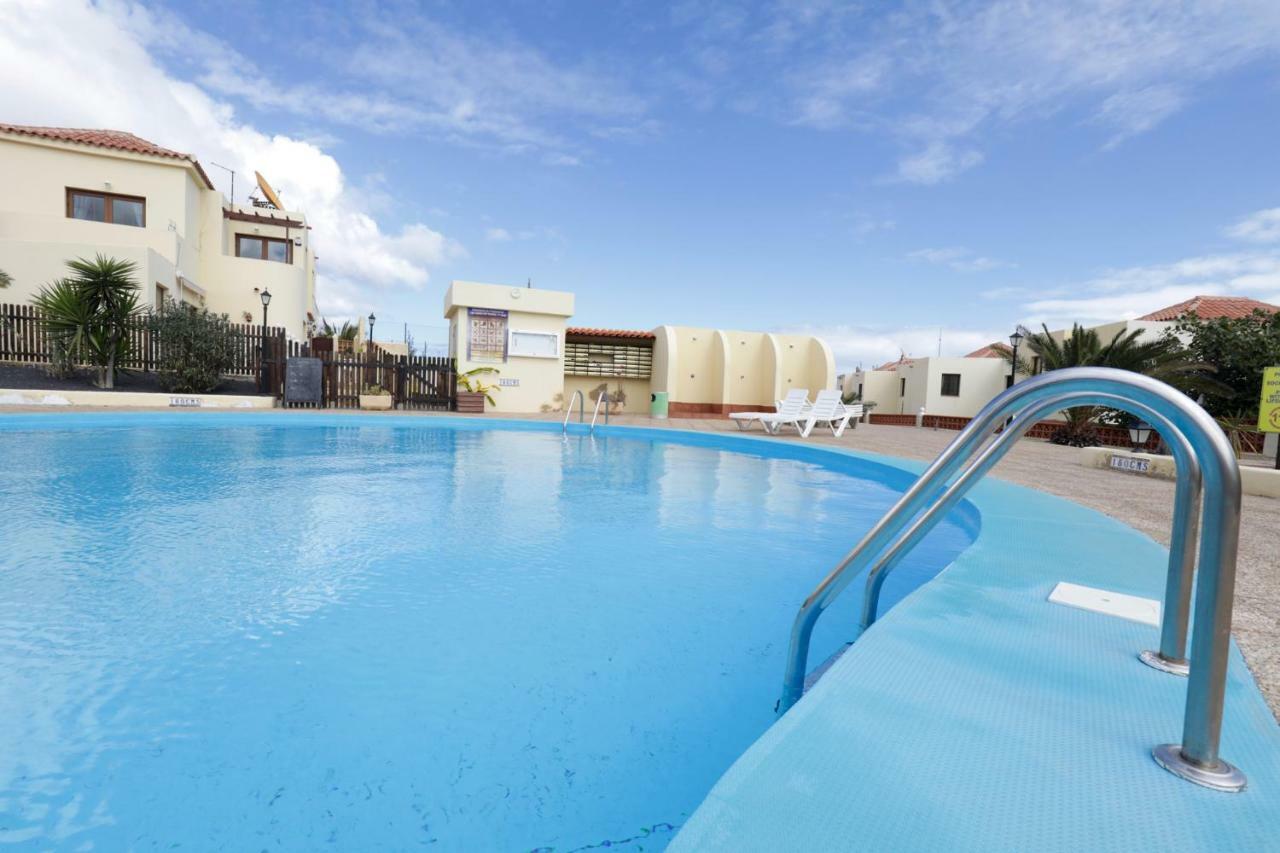 Apartamento Casa Be Caleta De Fuste