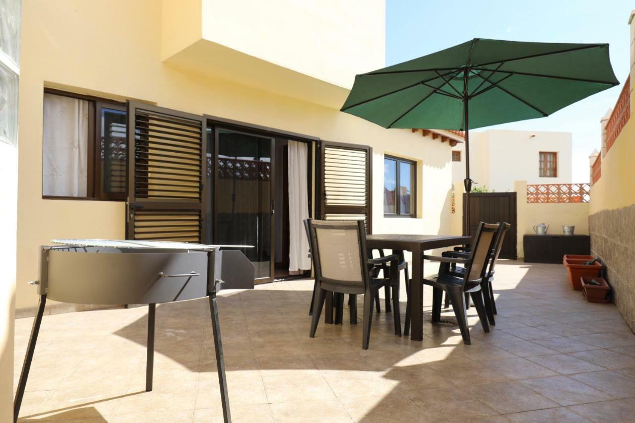 Apartamento Casa Be Caleta De Fuste