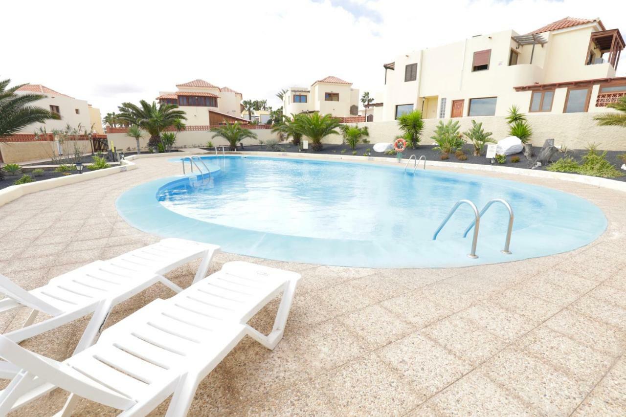 Apartamento Casa Be Caleta De Fuste